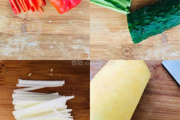 一品锅烧鸭的做法图解6