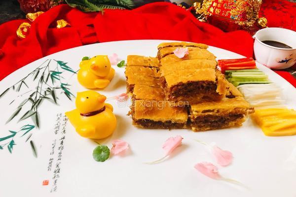 一品锅烧鸭的做法图解10