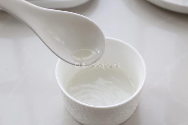 柠香煎鸡排的做法图解7