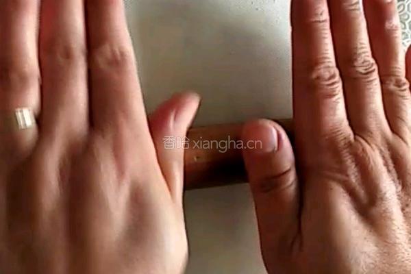 雪花酥的做法图解10