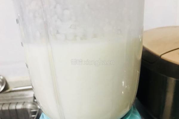 大米糕的做法图解4