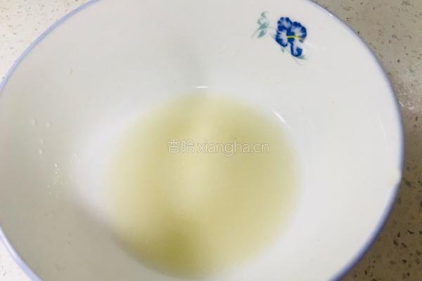 大米糕的做法图解6