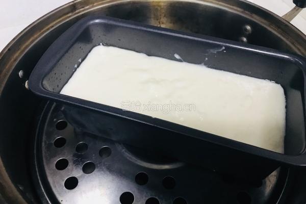 大米糕的做法图解11
