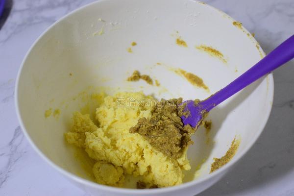 核桃一口酥的做法图解6