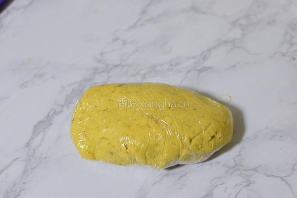 核桃一口酥的做法图解7