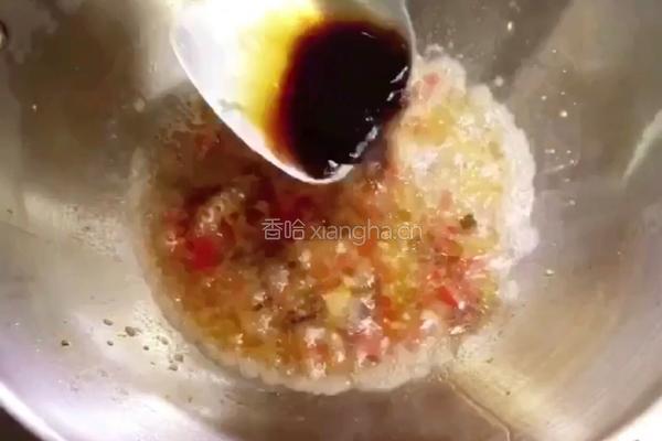 四川-鼓香百味鸡的做法图解27