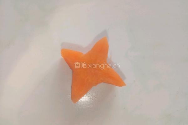 一帆风顺（满载而归）的做法图解17