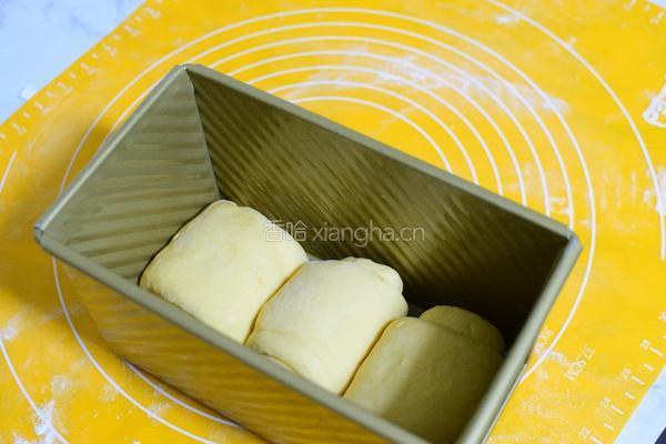 红薯吐司的做法图解8