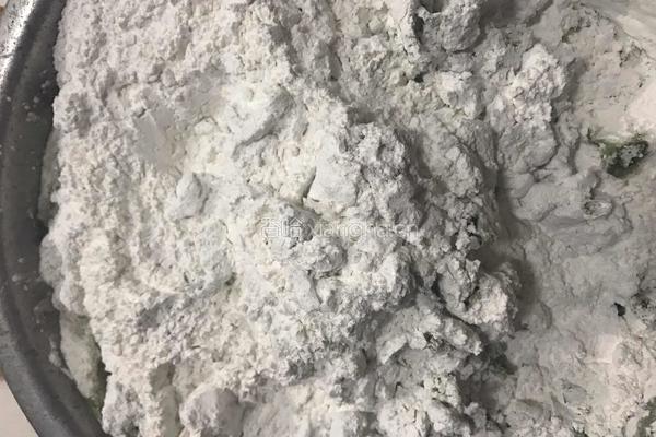 蒿子粑的做法图解5