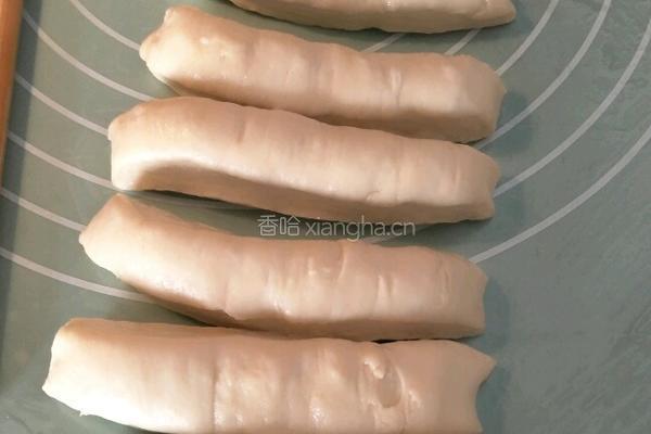 自制油条的做法图解7