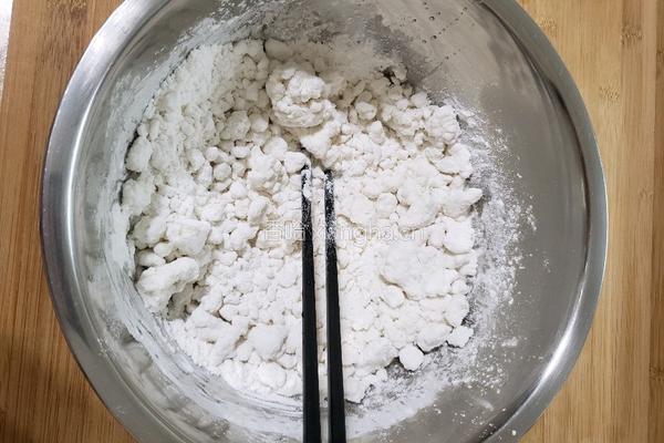 酒酿小丸子的做法图解1