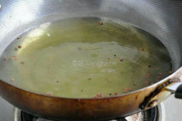 酱排骨的做法图解2