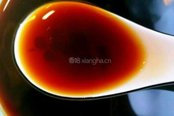 排骨炖鸡爪的做法图解3