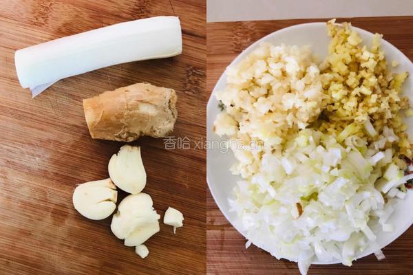 吉庆有余之贺岁?爆竹鱼的做法图解7