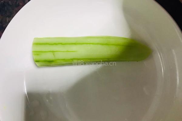 奶香虾仁土豆泥沙拉的做法图解3
