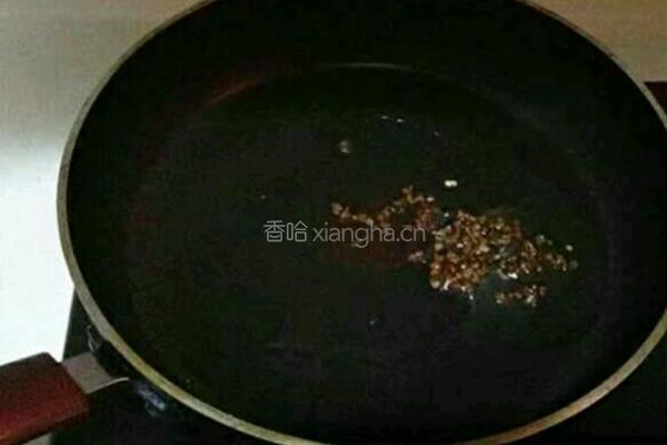 凉调脆辣水萝卜丝的做法图解4