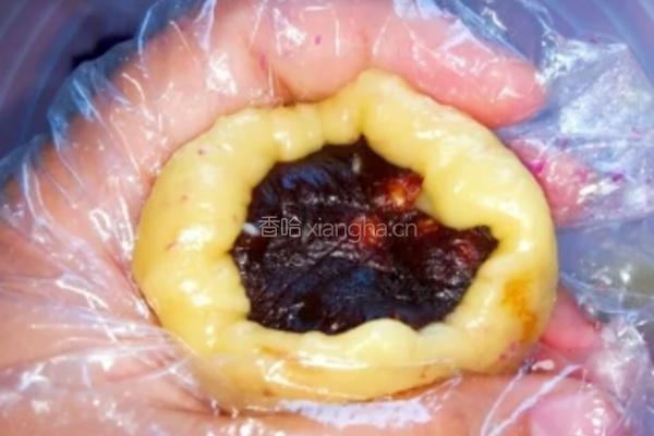 网红仙豆糕的做法图解7