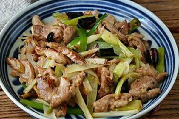 葱包肉的做法图解7