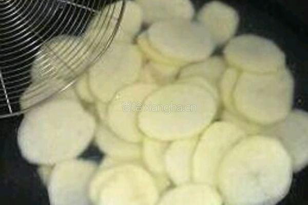 干锅土豆的做法图解3