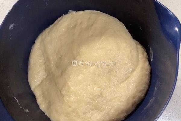 相思红豆饼的做法图解7