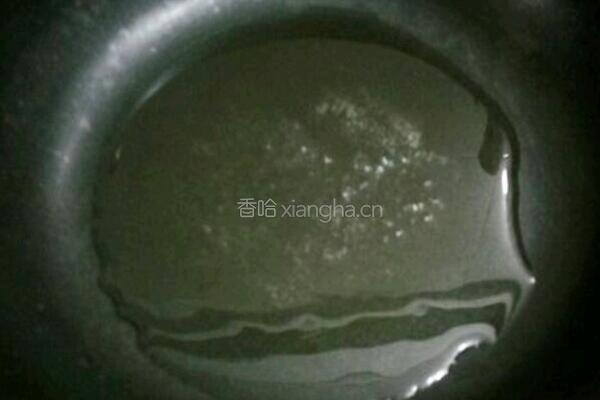 炝拌土豆丝的做法图解6