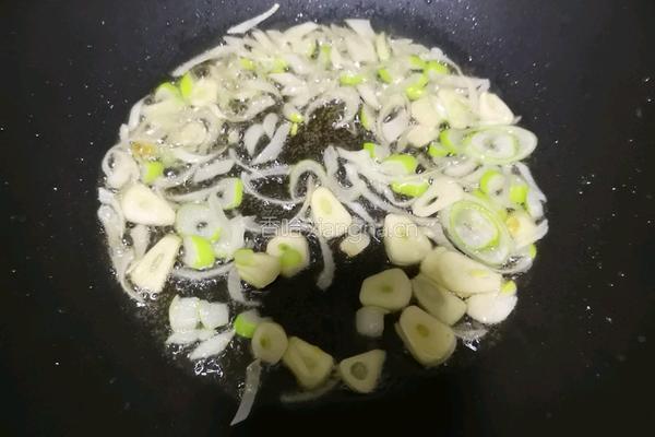糖醋排骨的做法图解6