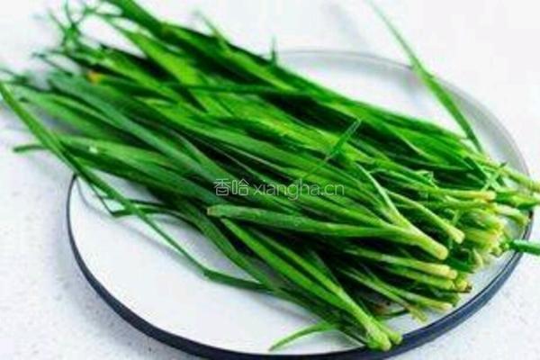 玉米面菜饼的做法图解3