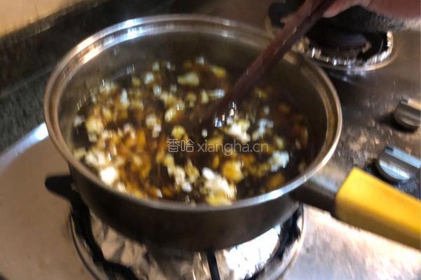 广州西关名点心马蹄糕的做法图解5