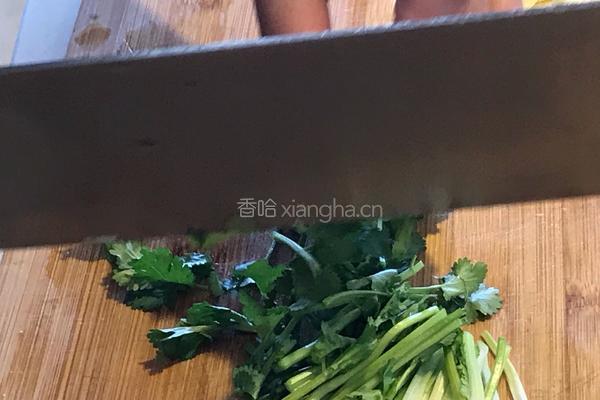 香辣虾的做法图解3