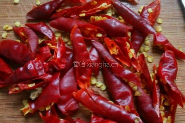 自制酒鬼花生米的做法图解6