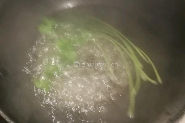 肉烧麦的做法图解3