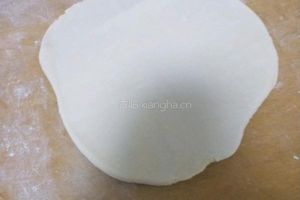 火腿炒面的做法图解2