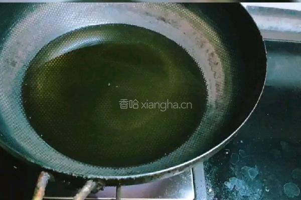 肉丸的做法图解9