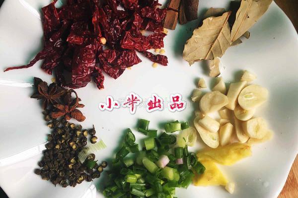 茨菇闷鸭的做法图解3