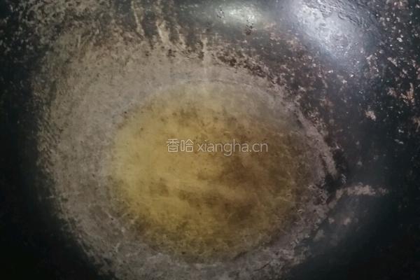 铁锅焖面的做法图解3