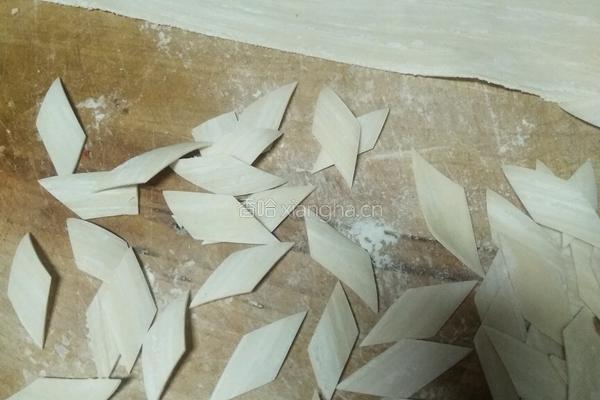 铁锅焖面的做法图解21