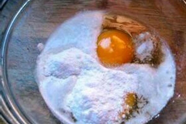 自制酥肉的做法图解3