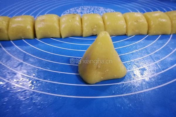 核桃塔酥（年味甜点）的做法图解11