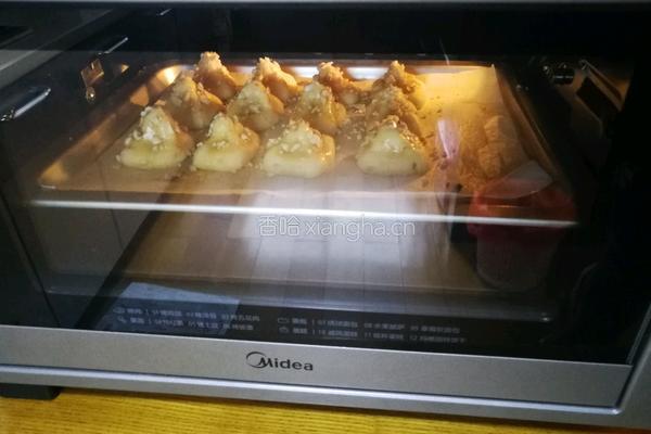 核桃塔酥（年味甜点）的做法图解14
