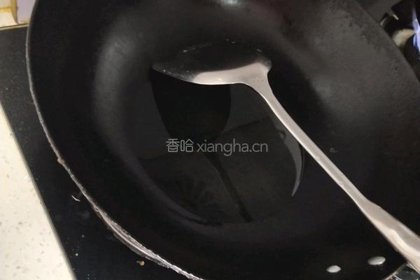 辣豆腐的做法图解2