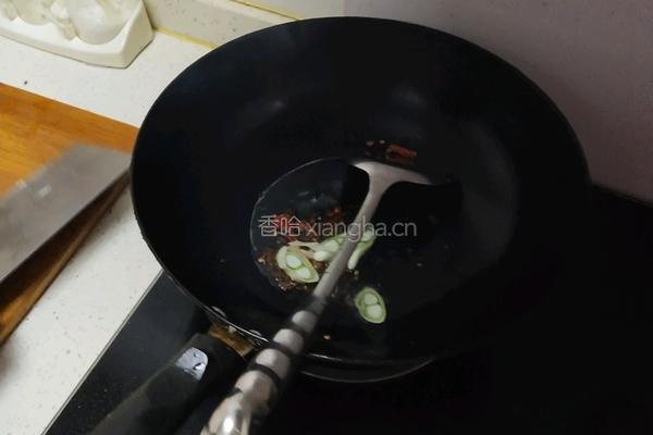 辣豆腐的做法图解4