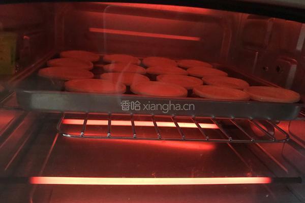 蘑菇云蛋挞的做法图解9