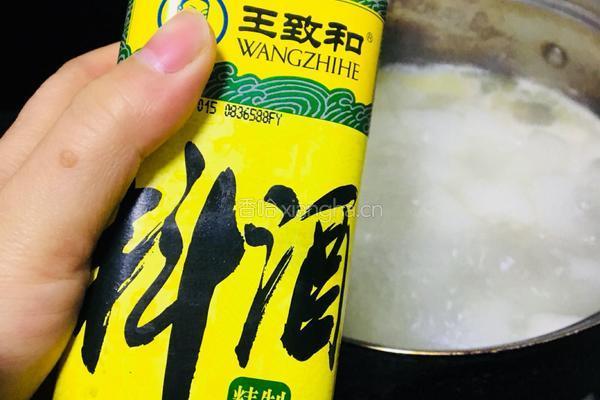 萝卜排骨汤的做法图解10
