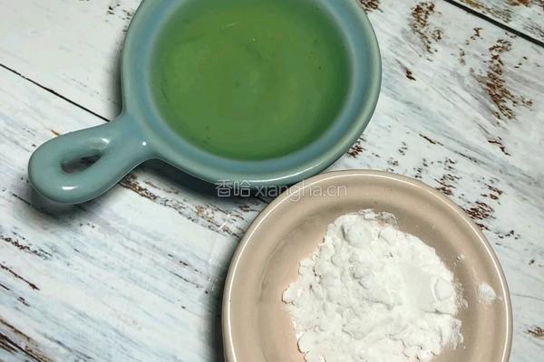 健康蔬菜小虾丸的做法图解5