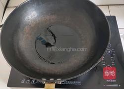 芹菜炒肉的做法图解5