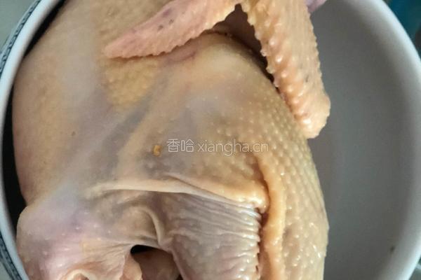 胡椒猪肚鸡汤的做法图解2