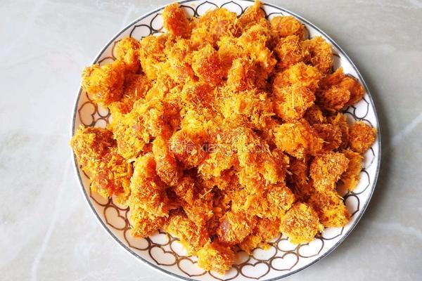 香酥肉粒的做法图解6