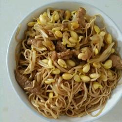 家常面条的做法[图]