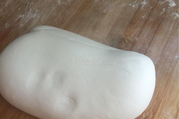 韭菜猪肉饺子?的做法图解1