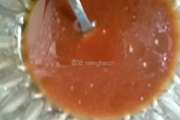 炒素斋的做法图解4